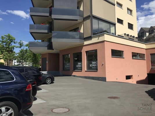 Tanzschule Steinhausen, Tellenmattstrasse 14, 6312 Steinhausen Zug