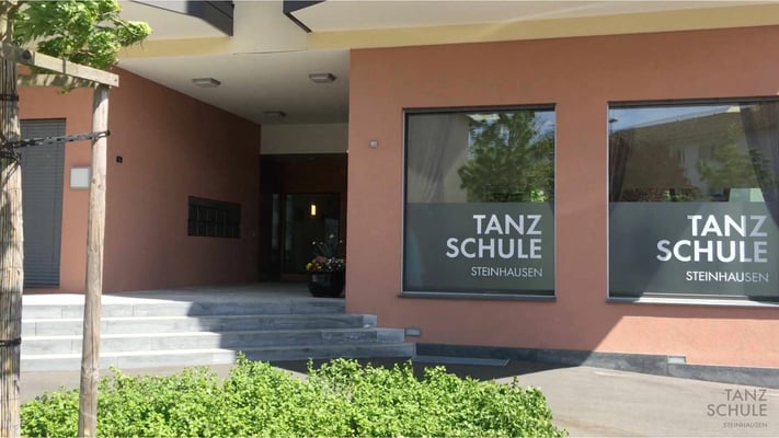 Tanzschule Steinhausen, Tellenmattstrasse 14, 6312 Steinhausen Zug