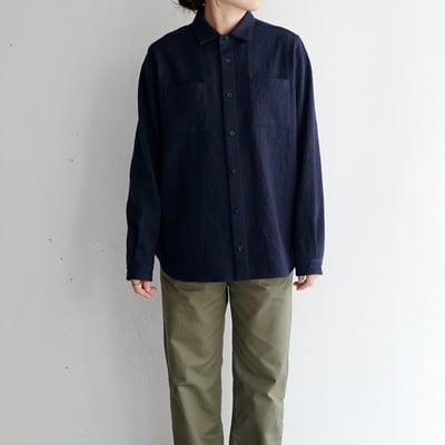 身長158cm size2着用