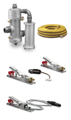 Fernbedienungsventil