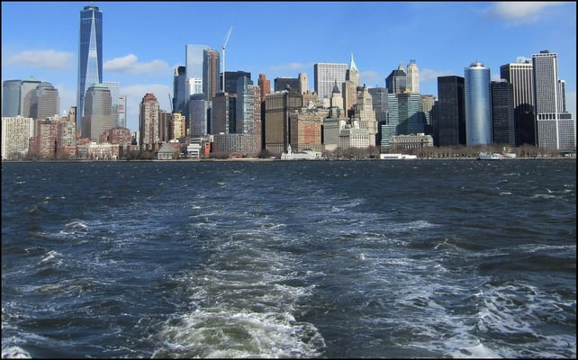 voyage scolaire aux Etats Unis lycee JASI pontivy