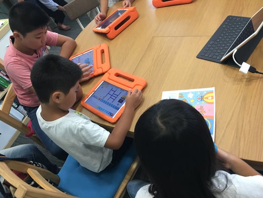 ICTスクールNEL,夏休み子ども特別講座