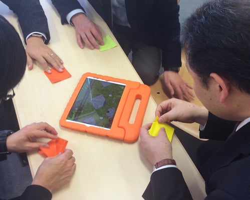 ICTスクールNEL,保育とICT,幼児教育とICT