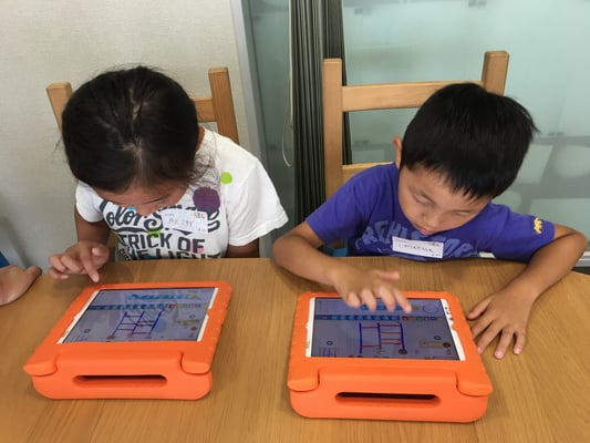 ICTスクールNEL,夏休み子ども特別講座