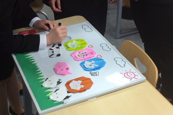 ICTスクールNEL,保育とICT,幼児教育とICT