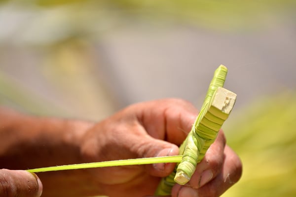 Gemeindeleben in Honduras