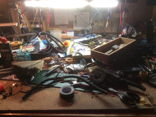 作業の後に　www.e-arts.net/