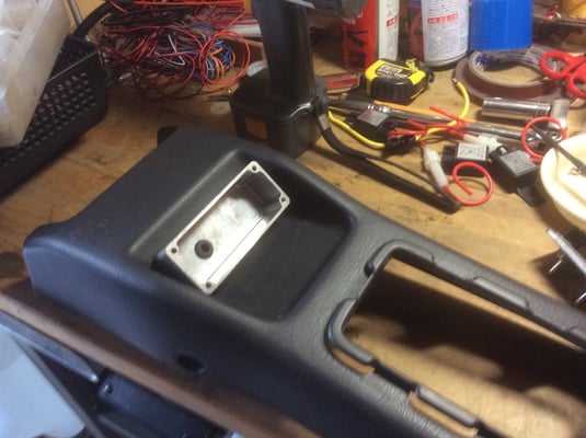 スイッチボックス作成　www.e-arts.net/