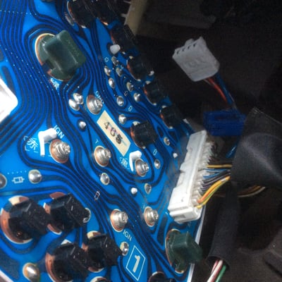 メーター修理　www.e-arts.net/