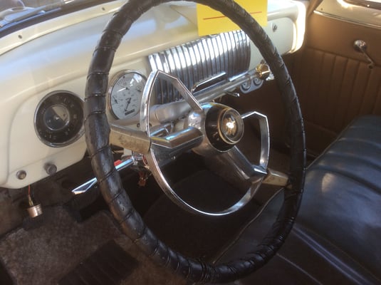 シボレー　用品取付　www.e-arts.net/