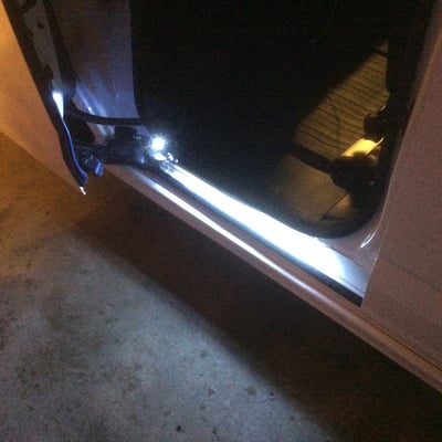 NBOX　イルミネーション取付www.e-arts.net/