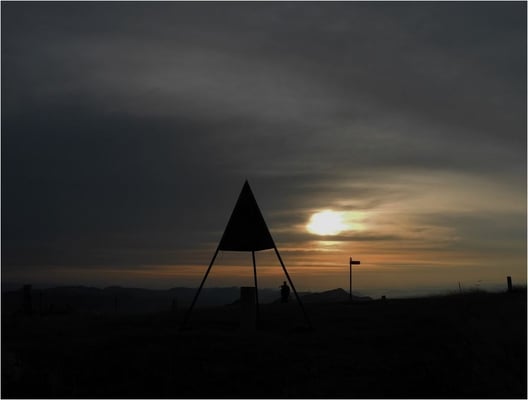 Balmerg Röti - auch als Nachtwanderung Buchbar