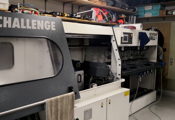 Schweizer Ski testen