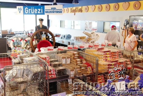 Fabrikladen RingliLand Willisau/LU 2011