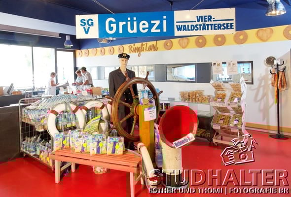 Fabrikladen RingliLand Willisau/LU 2011