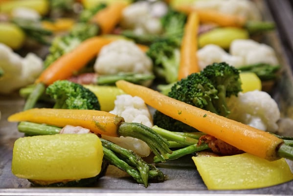 Restaurant Albero Golfpark Holzhäusern: Feines aus Volker Christmanns Küche