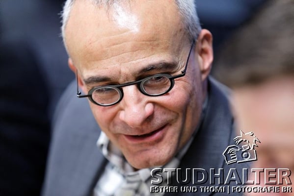 Alljährliches Medienfrühstück der HUG AG bei WERNLI AG in Trimbach/SO 2012