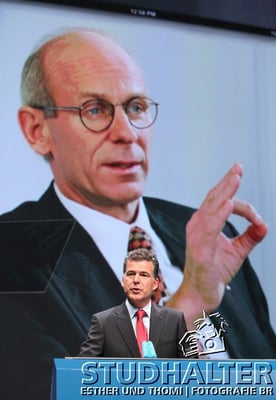 Generalversammlung 2011 Luzerner Kantonalbank Festhallen Allmend Luzern