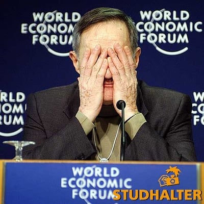 Official Photographer Annual Meeting World Economic Forum Davos 2002-2007 (swiss-image.ch),