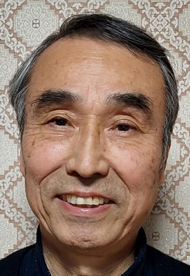 緒方勝昭さん 1951年生まれ ２０１８年肺ガン。手術後すぐに入会し、セミナー、講演会をはじめすべてのプロジェクトに参加。そこでガンの原因と治してからどう生きるか、ということがわかりました。毎日が目から鱗で、気づきの連続でした。