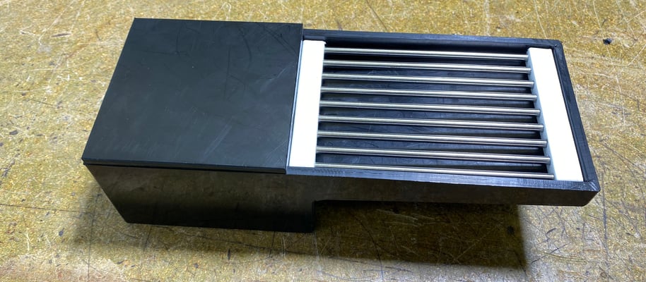 Bodenablauf Syphon | PE