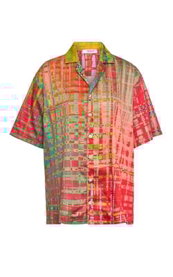 281 David Man Shirt