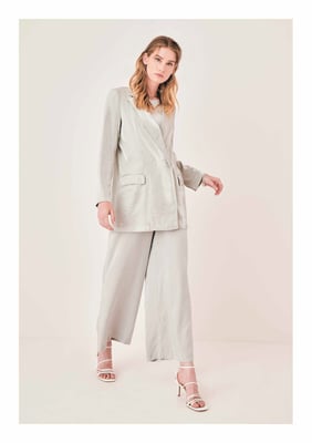 Jacket 55CU 6696 - Pant  069U 3927