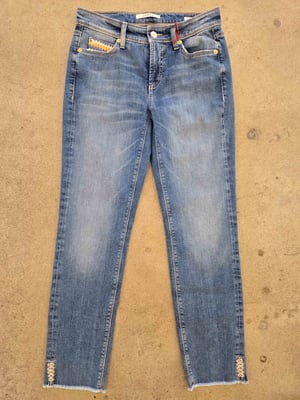 Piper short 9128008343-S6-5189