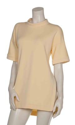 342-7 Longshirt sporty