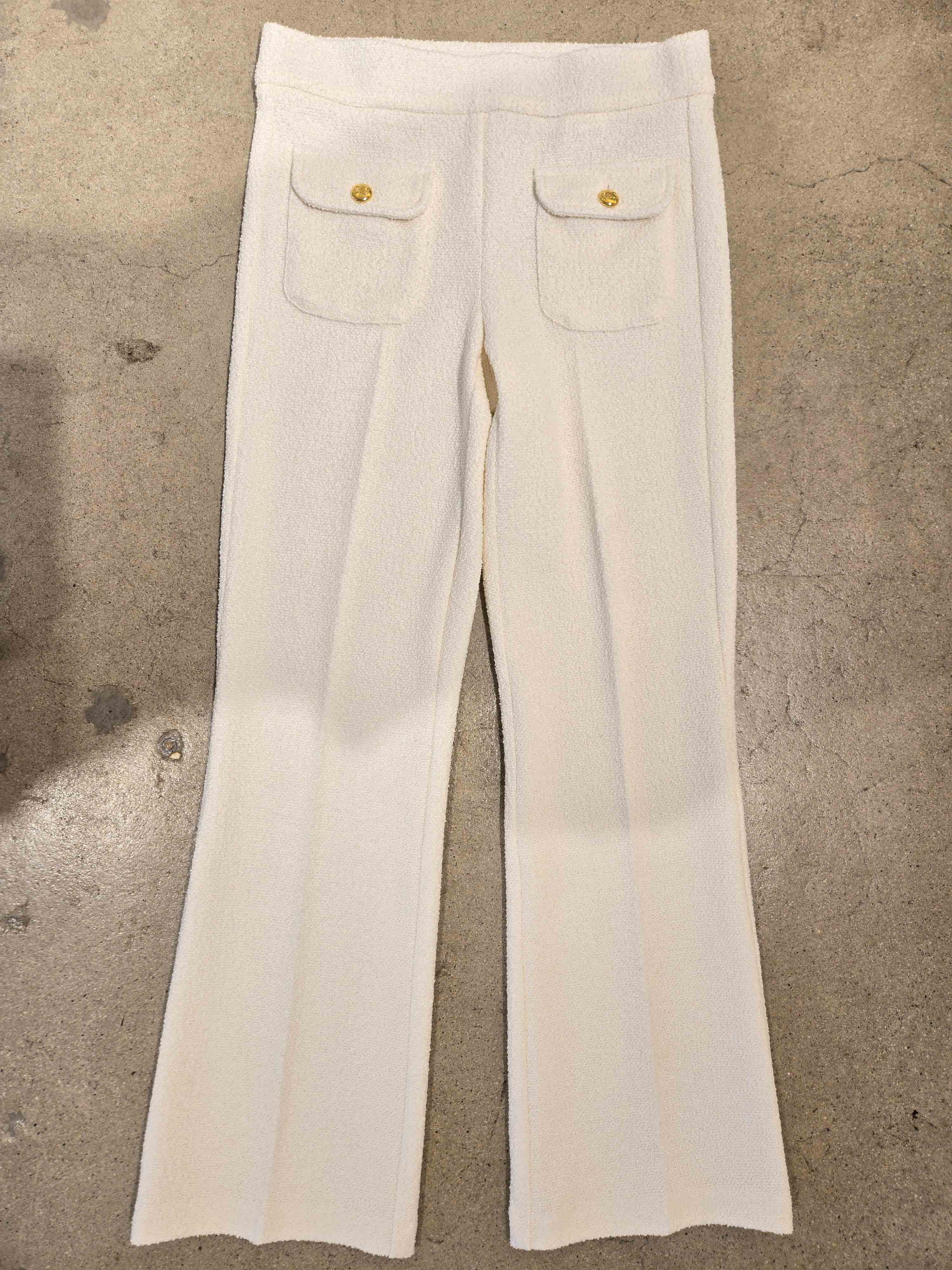 Faith patched pocket 6354044700-W5-005