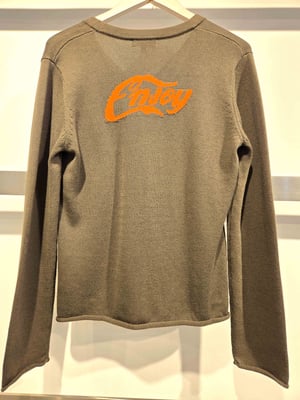 E26-59-K02-9 Kaki (Back)