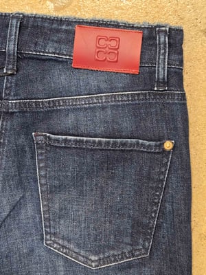 Francesca 9151006758-W5-5036-back label