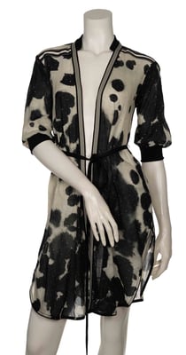 315-21 Chasuble sparkle