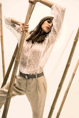 Beate Heymann-S21 Blouse 224-26, Pants 235-20