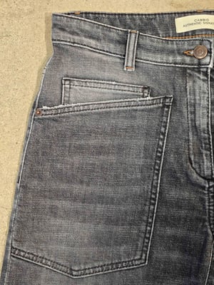 Ocean 9232038209-W5-5129-front pocket