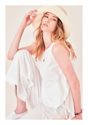 T-Shirt 38K0 3183 - Pant 06CU 3217