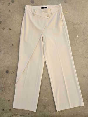 Anais wrap front 6052043000-S6-702