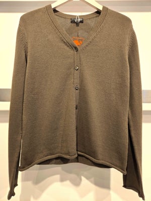 E26-59-K02-9 Kaki (Front)