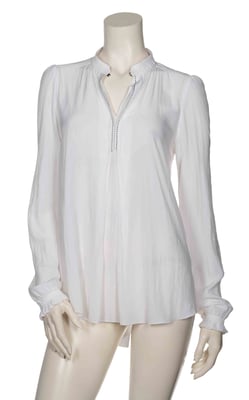 353-35 Blouse classic