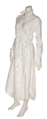 326-14 Kimono summer