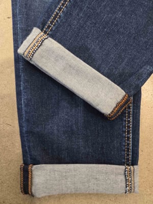 Pearlie 9182007253-W5-5295-cuffs