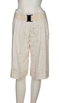 344-6 Bermuda satin stripes