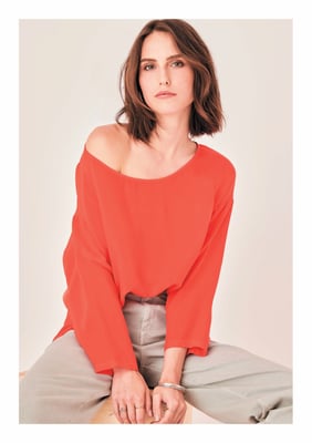 T-Shirt  35LU 6602 - Pant  05LU 3881