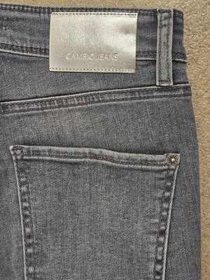 Piper short 9221008340-W5-5171-back label