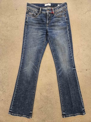 Paris flared 9132009701-S6-5199