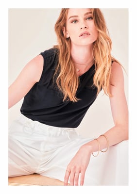 T-Shirt  38MU 2777 - Pant 06CU 3217