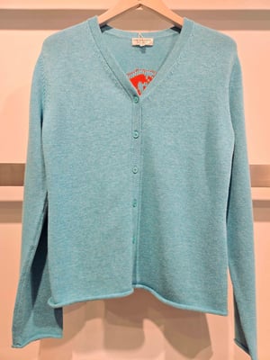 E26-59-K02-2 Turquoise (Front)
