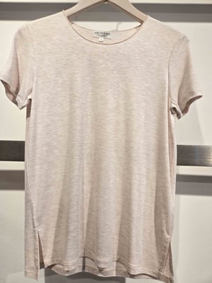 E26-19-02-4 Ecru Chine