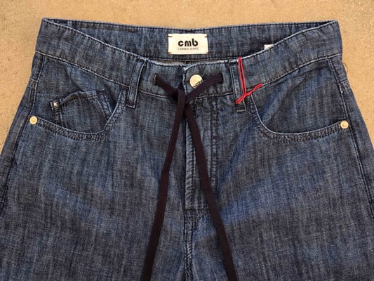 Baggy 9176G012101-S6-5003_front detail