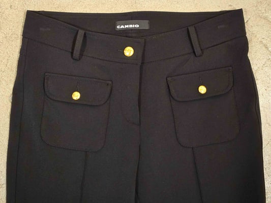 Farah patched pocket 6111042700-W5-099-front pockets